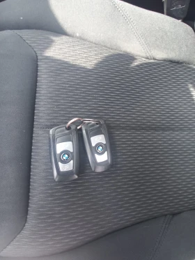 BMW 116 FACELIFT/START STOP, снимка 17