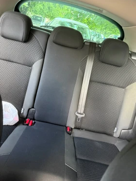 Citroen C4, снимка 10