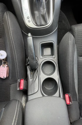 Citroen C4, снимка 8