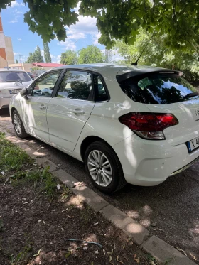 Citroen C4, снимка 5
