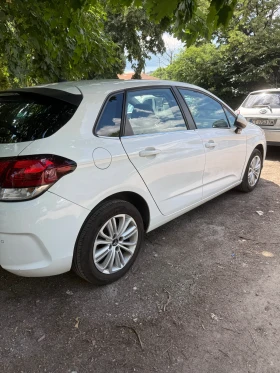 Citroen C4, снимка 3
