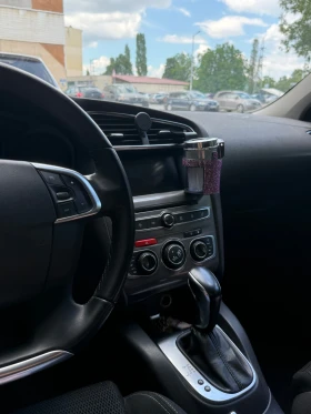 Citroen C4, снимка 6