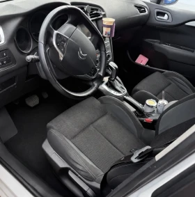 Citroen C4, снимка 13