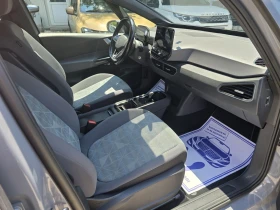 VW ID.3 PRO 150KW 62KWH 94%SOH Гаранция Лизинг, снимка 16