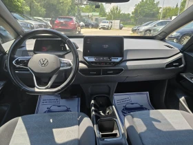 VW ID.3 PRO 150KW 62KWH 94%SOH Гаранция Лизинг, снимка 15