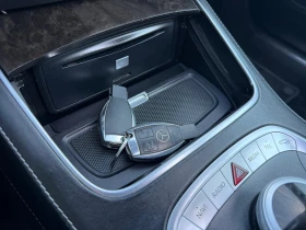 Mercedes-Benz S 350 ЛИЗИНГ 6, 3 AMG, снимка 14