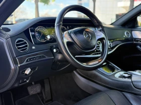 Mercedes-Benz S 350 ЛИЗИНГ 6, 3 AMG, снимка 8
