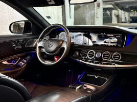 Mercedes-Benz S 350 ЛИЗИНГ 6, 3 AMG, снимка 9