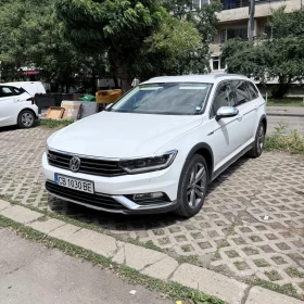 VW Passat Alltrack, снимка 2