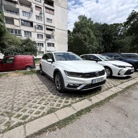 VW Passat Alltrack, снимка 3