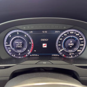 VW Passat Alltrack, снимка 10