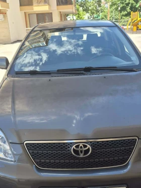 Toyota Corolla, снимка 1