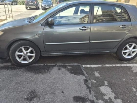 Toyota Corolla, снимка 3
