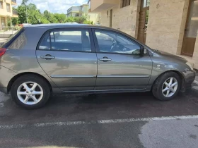 Toyota Corolla, снимка 7