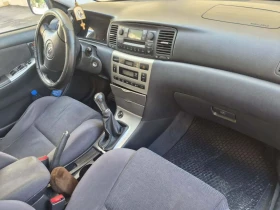 Toyota Corolla, снимка 2