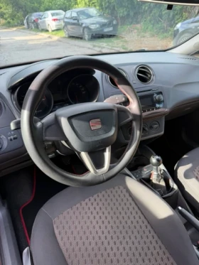 Seat Ibiza, снимка 9