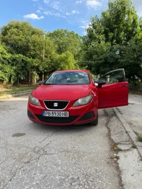 Seat Ibiza, снимка 1