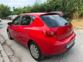 Seat Ibiza, снимка 4
