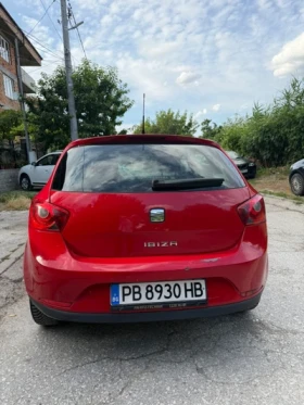 Seat Ibiza, снимка 6