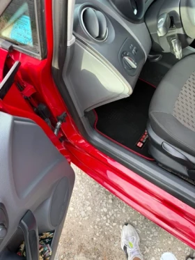 Seat Ibiza, снимка 11