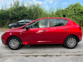 Seat Ibiza, снимка 3