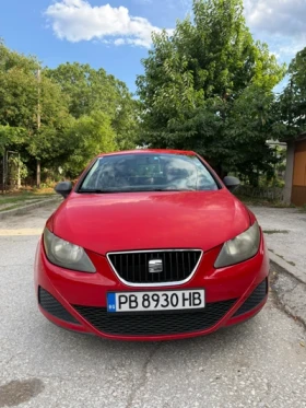 Seat Ibiza, снимка 2