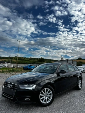 Audi A4 2.0 143, снимка 5