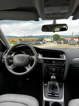 Audi A4 2.0 143, снимка 3