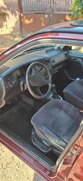 VW Golf, снимка 5