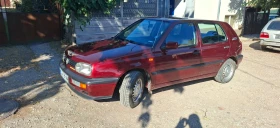 VW Golf, снимка 1