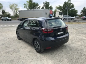 Honda Jazz 1, 5 e-HEV, снимка 5