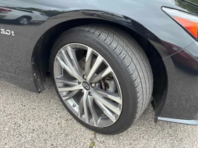 Infiniti Q50 * 3.0t * CARFAX * ОПЦИЯ ЗА ФИНАНСИРАНЕ, снимка 7