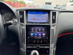 Infiniti Q50 * 3.0t * CARFAX * ОПЦИЯ ЗА ФИНАНСИРАНЕ, снимка 9