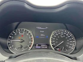 Infiniti Q50 * 3.0t * CARFAX * ОПЦИЯ ЗА ФИНАНСИРАНЕ, снимка 8