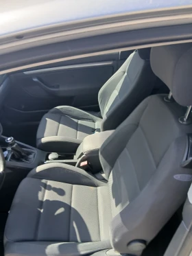 VW Golf, снимка 5