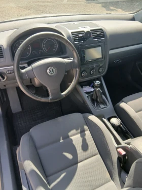 VW Golf, снимка 6