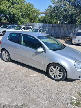 VW Golf, снимка 2