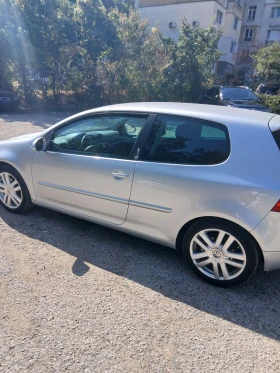 VW Golf, снимка 4