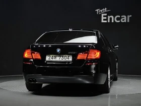 BMW 528 M Sports - САМО 30% АВАНС, снимка 4
