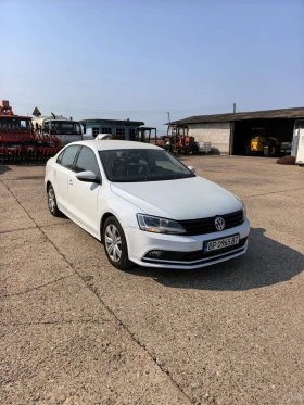VW Jetta 2.0 TDI, снимка 7