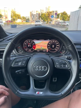 Audi S5 TFSI QUATTRO, снимка 11