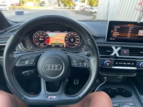 Audi S5 TFSI QUATTRO, снимка 17