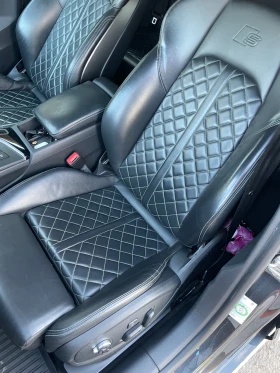Audi S5 TFSI QUATTRO, снимка 14