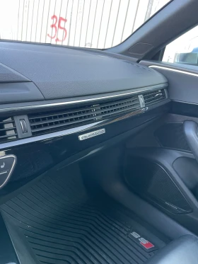 Audi S5 TFSI QUATTRO, снимка 15