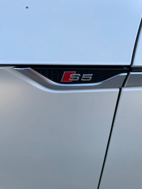 Audi S5 TFSI QUATTRO, снимка 10