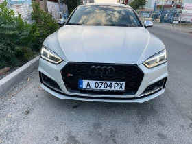 Audi S5 TFSI QUATTRO, снимка 2