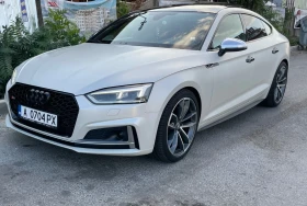 Audi S5 TFSI QUATTRO, снимка 1