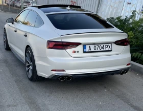 Audi S5 TFSI QUATTRO, снимка 5