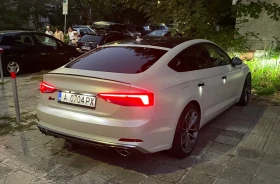 Audi S5 TFSI QUATTRO, снимка 3