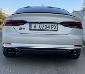 Audi S5 TFSI QUATTRO, снимка 7